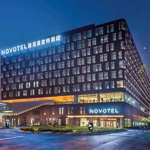 Novotel Hongqiao Xangai